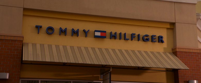 Tommy Hilfiger Store in Noelle