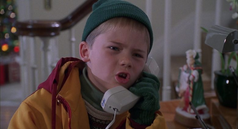 AT&T Telephone Used by Jake Lloyd in Jingle All the Way (3)