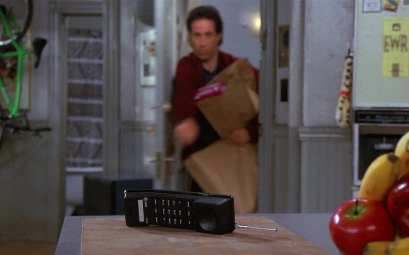 AT&T Telephone Used by Jerry in Seinfeld Season 8 Episode 1 The Foundation (2)