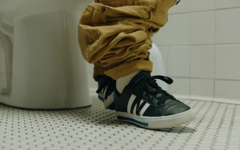 Adidas Sneakers Worn by Oona Yaffe in Before You Know It (2019)