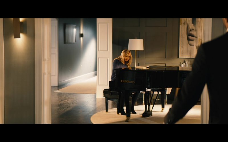 Baldwin Piano Used by Natalie Alyn Lind as Ashley Rose Pruitt in Tell Me a Story Season 2 Episode 4 Number One Fan (1)