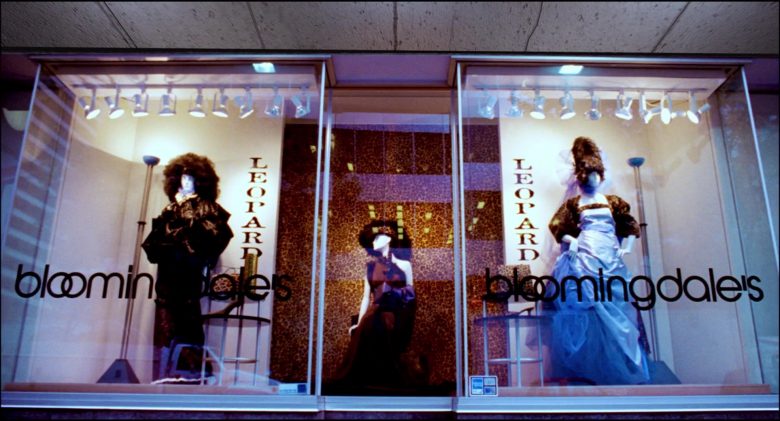 Bloomingdale's Store in Josie and the Pussycats (2001)