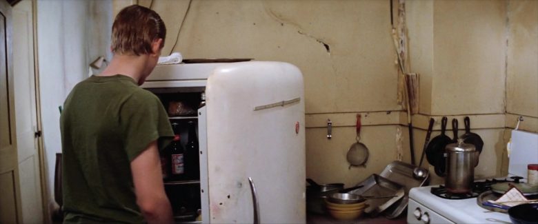Budweiser Beer in The Outsiders (2)