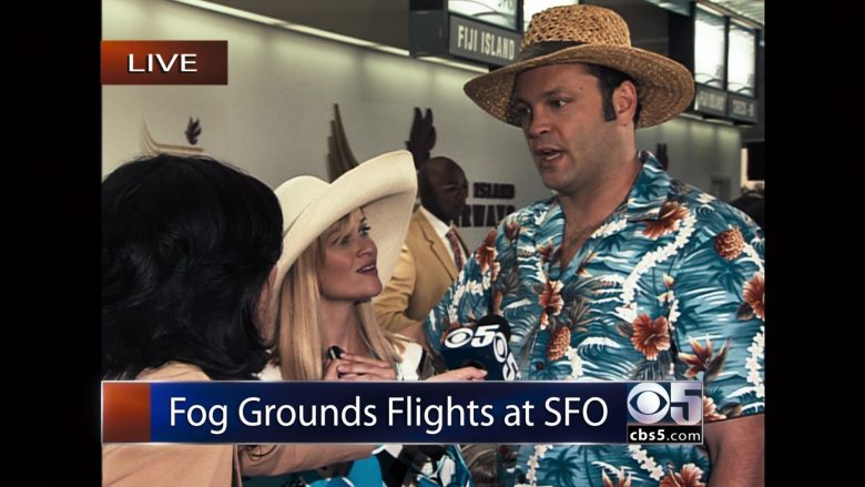 CBS 5 TV Channel Starring Reese Witherspoon & Vince Vaughn in Four Christmases (1)