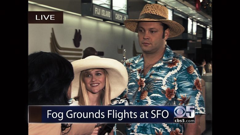CBS 5 TV Channel Starring Reese Witherspoon & Vince Vaughn in Four Christmases (3)