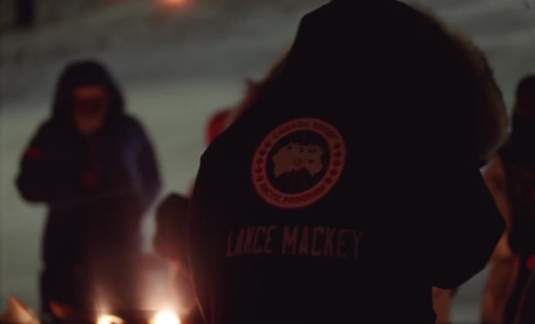 Canada Goose Jackets in War by Drake (3)