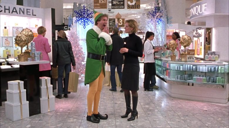 Chanel in Elf (1)