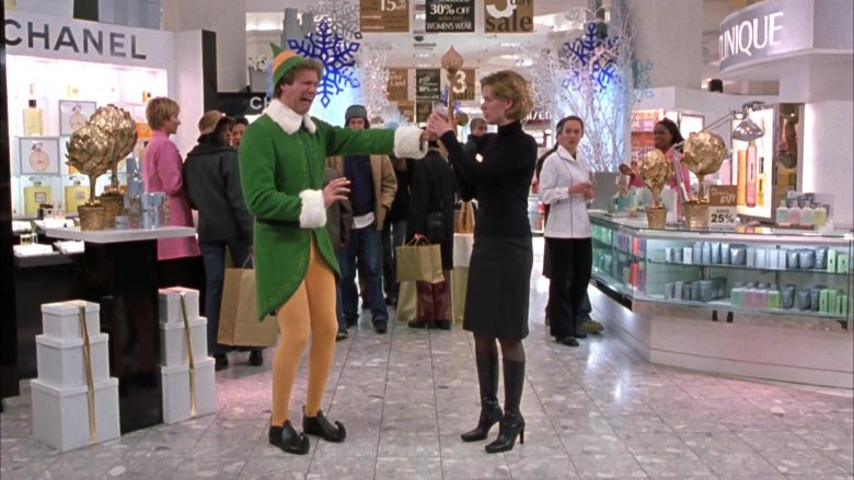 Chanel in Elf (2)