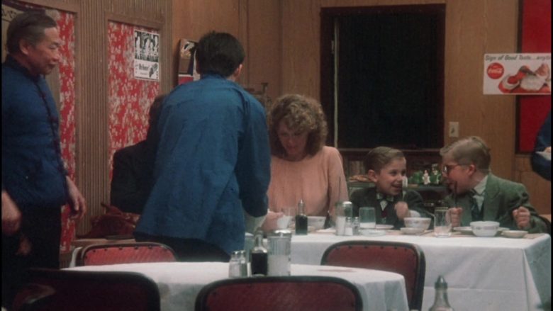 Coca-Cola Sign in A Christmas Story (2)