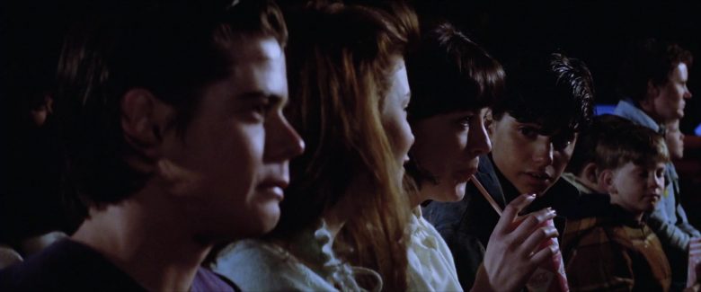 Coca-Cola Soda Enjoyed by Michelle Meyrink in The Outsiders (2)