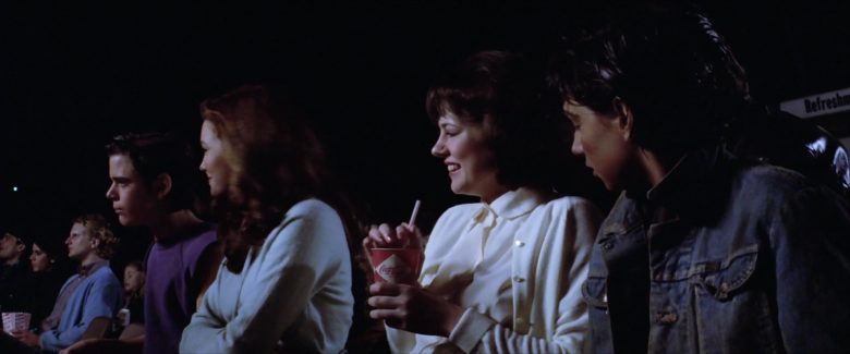 Coca-Cola Soda Enjoyed by Michelle Meyrink in The Outsiders (6)