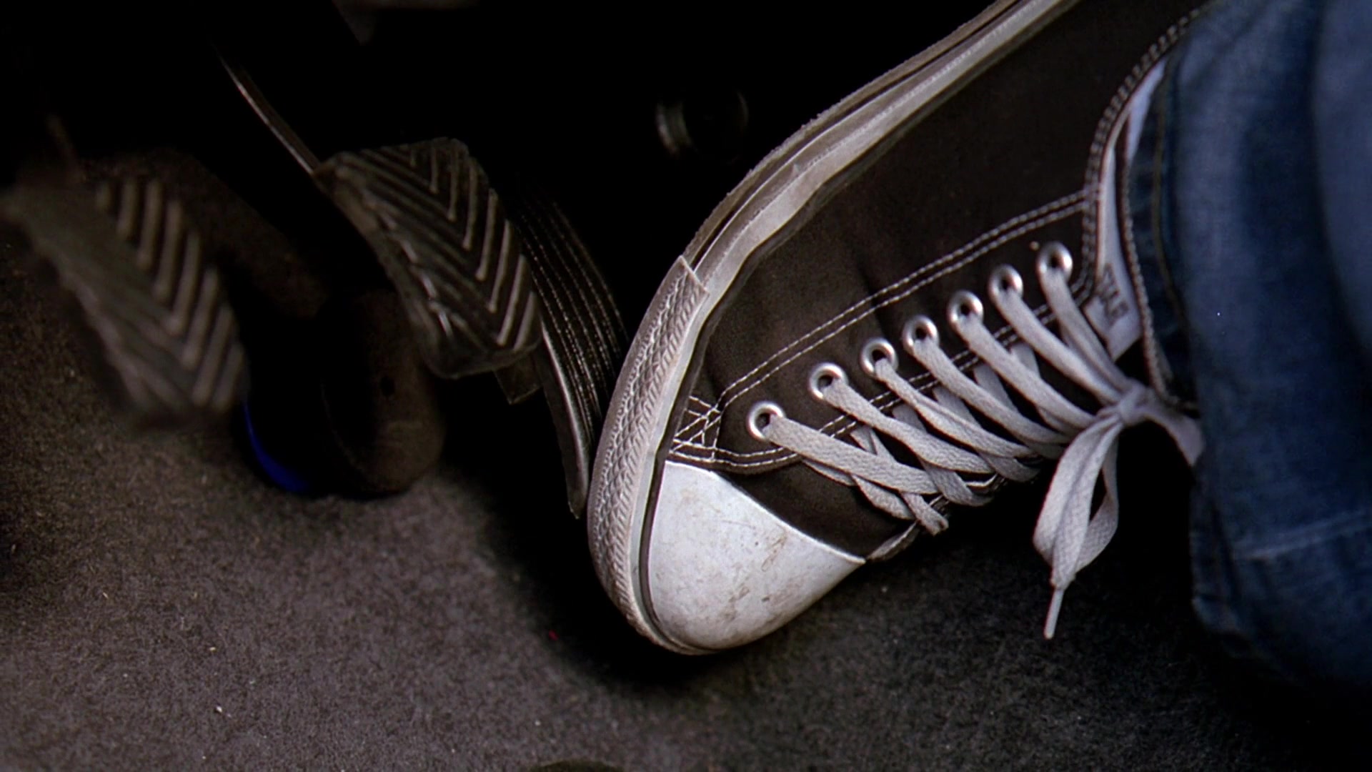 Shoes Worn By Paul Walker As Brian In 2 2 Furious