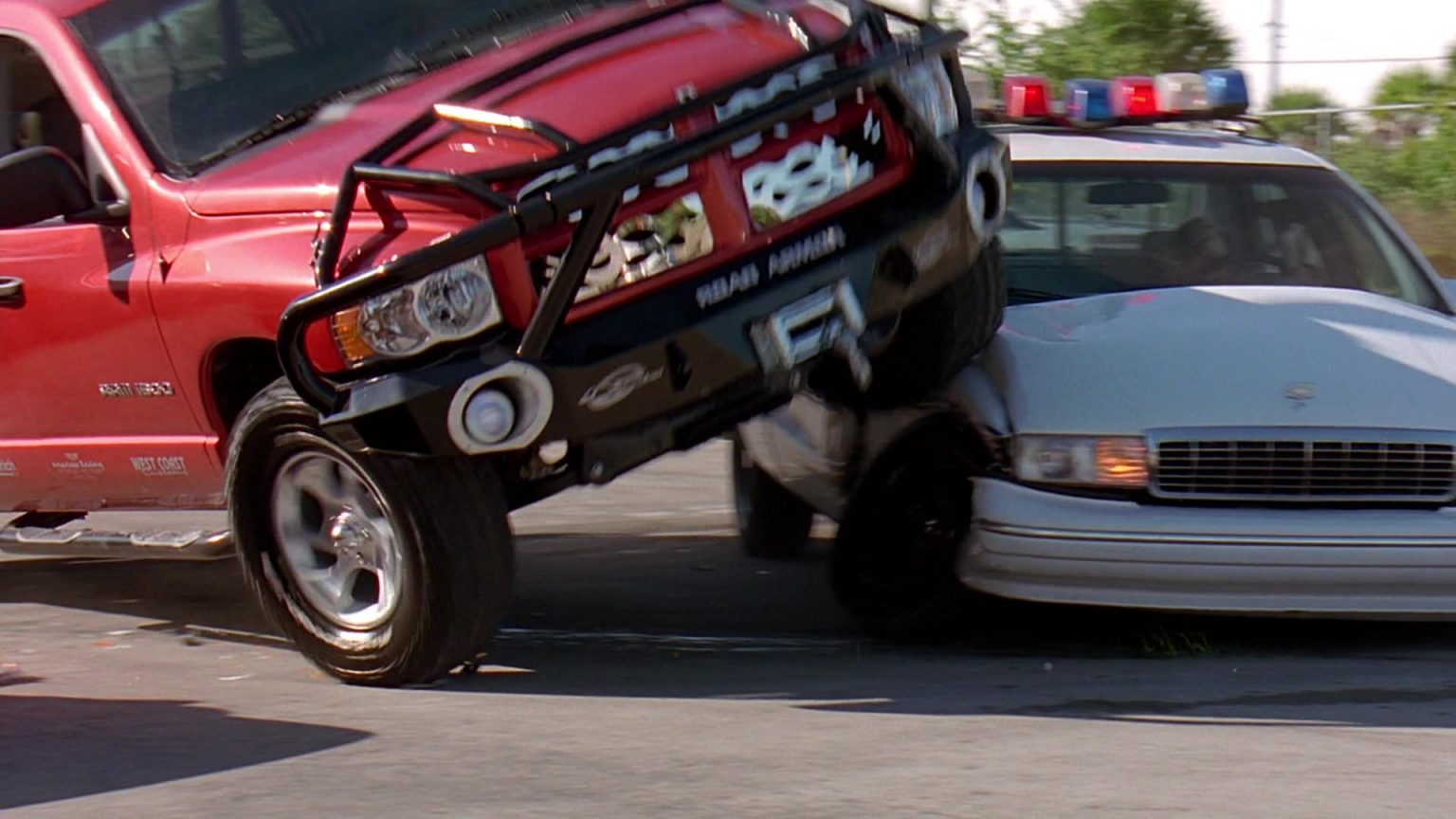 Cool Dodge Ram 2 Fast 2 Furious Photos