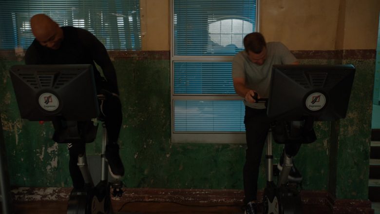 Expresso Bikes Used by Chris O'Donnell as G. Callen & LL Cool J as Sam Hanna in NCIS Los Angeles Season 11 Episode 11 (1)