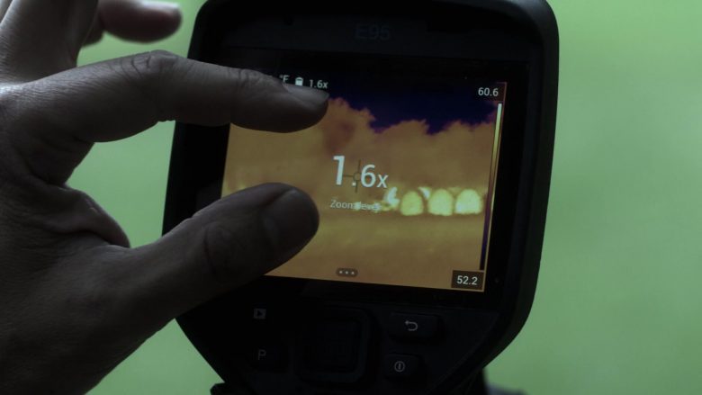 Flir Thermography Camera Used by Michael Greyeyes as Jimmy Saint in V Wars Season 1 Episode 9 (4)