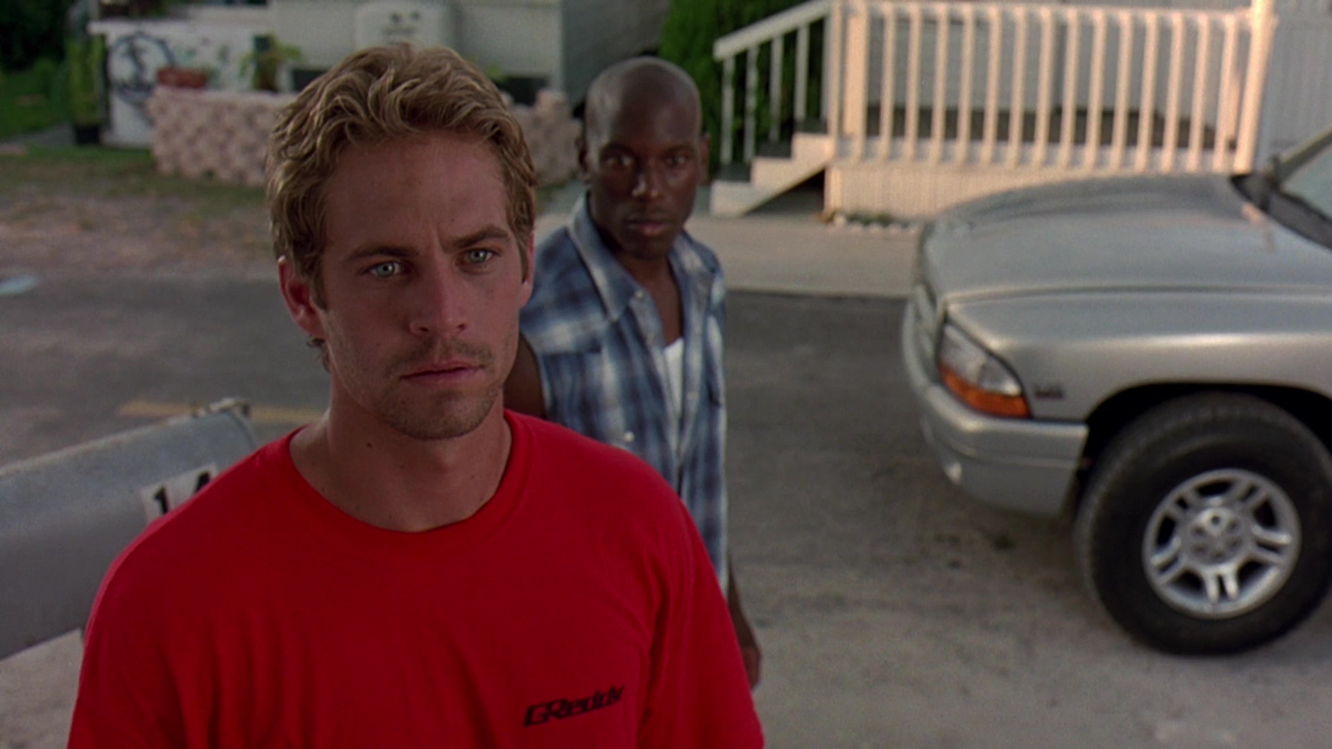 paul walker fast and furious 2