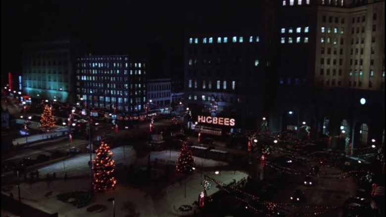 Higbee’s Store in A Christmas Story (1)