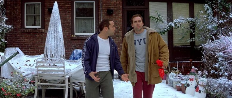 Kappa Jacket Worn by Jeremy Piven in The Family Man (3)