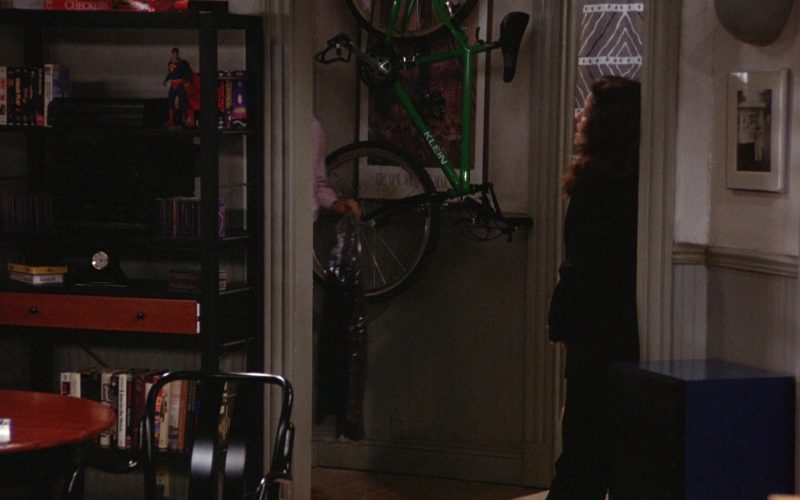 Klein Bicycle in Seinfeld Season 6 Episode 1 The Chaperone (1)