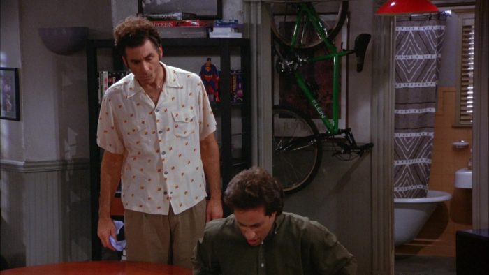 seinfeld the mom and pop store