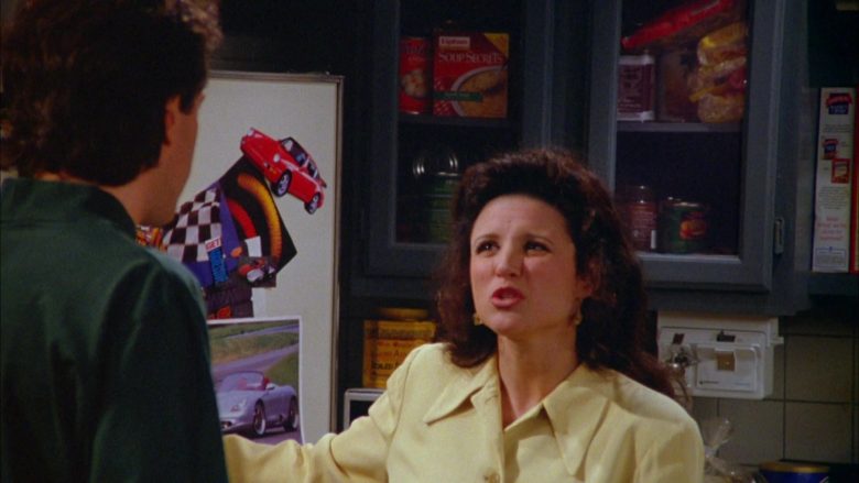 Lipton Soup Secrets in Seinfeld Season 5 Episode 20 The Fire (1)