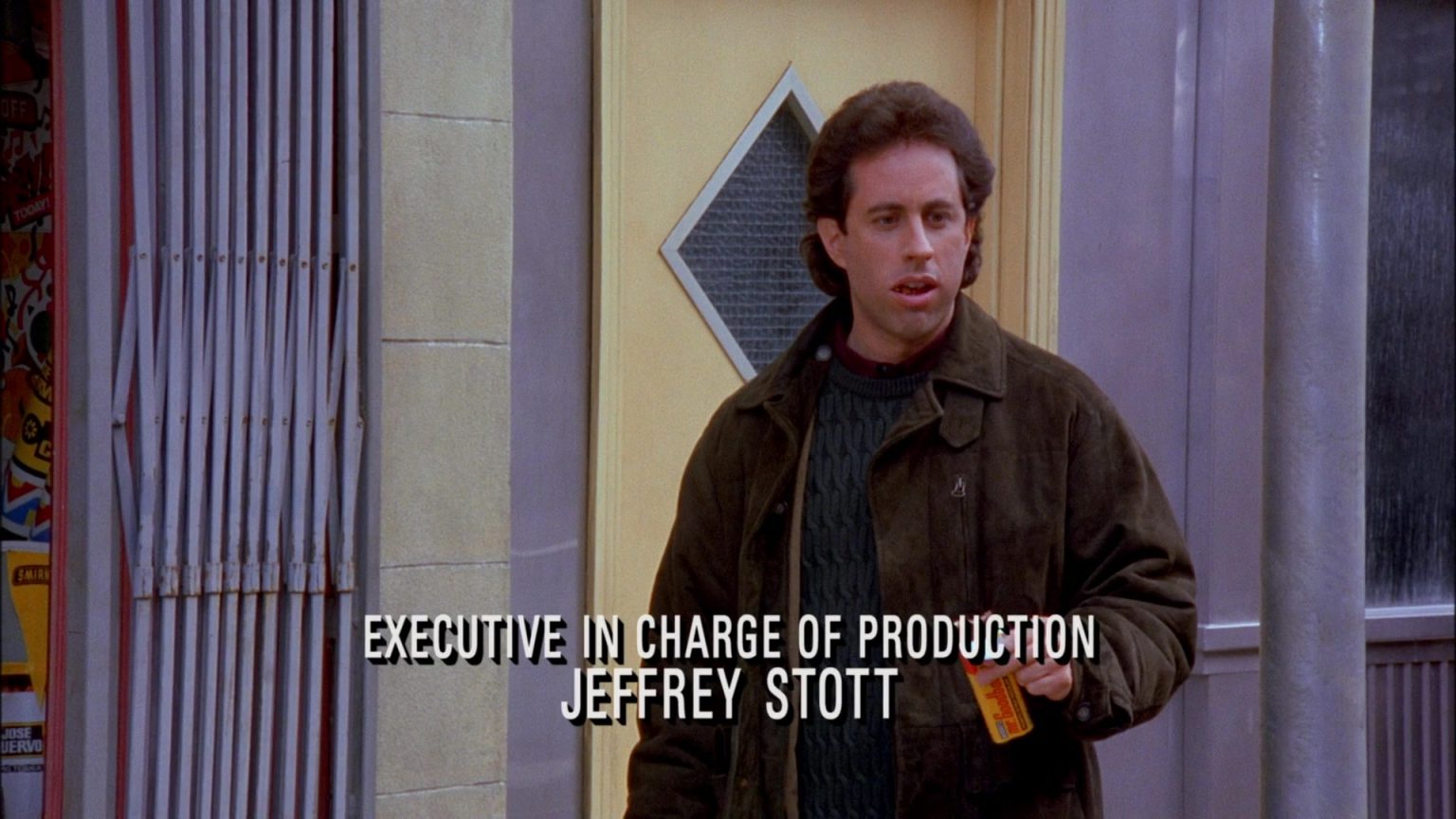 Mr. Goodbar Chocolate Bar Enjoyed By Jerry Seinfeld In Seinfeld Season ...