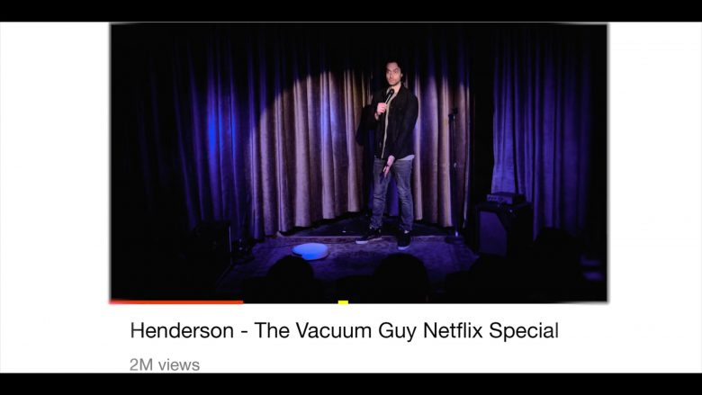 Netflix Special in YOU Season 2 Episode 2 Just The Tip (2)