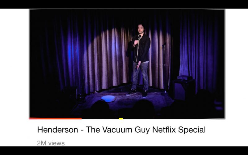 Netflix Special in YOU Season 2 Episode 2 Just The Tip (2)