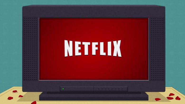 Netflix Streaming Service in South Park Season 23 Episode 9 Basic Cable (1)