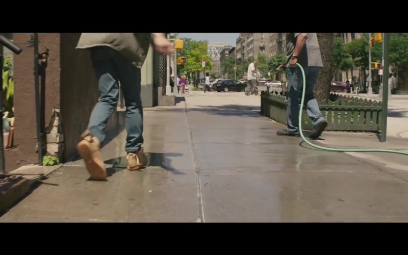 Nike Shoes Worn by Anthony Ramos in In the Heights (4)