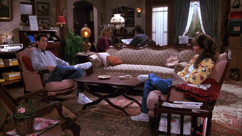 Nike Shoes Worn by Jerry Seinfeld in Seinfeld Season 1 Episode 5 The Stock Tip (5)