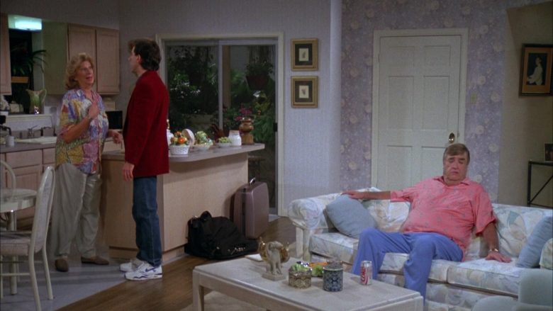 Nike Shoes Worn by Jerry Seinfeld in Seinfeld Season 3 Episode 3 The Pen (3)