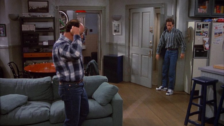 Nike Shoes Worn by Jerry Seinfeld in Seinfeld Season 4 Episode 8 (5)