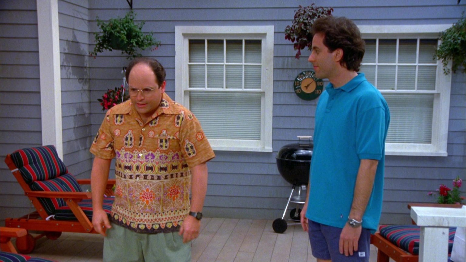 jerry seinfeld nike shox