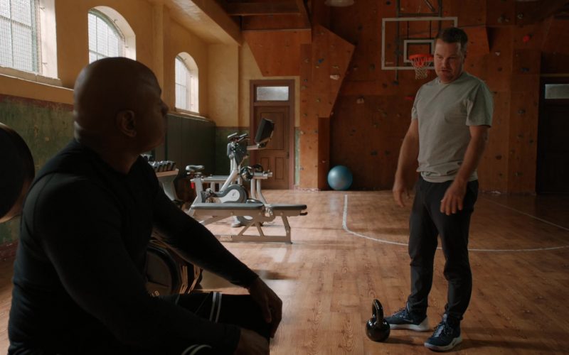 Nike Sneakers For Men Worn by Chris O'Donnell as Grisha ‘G.' Callen in NCIS Los Angeles Season 11 Episode 11 (4)