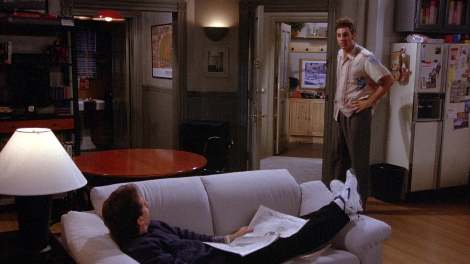 air seinfeld stockx