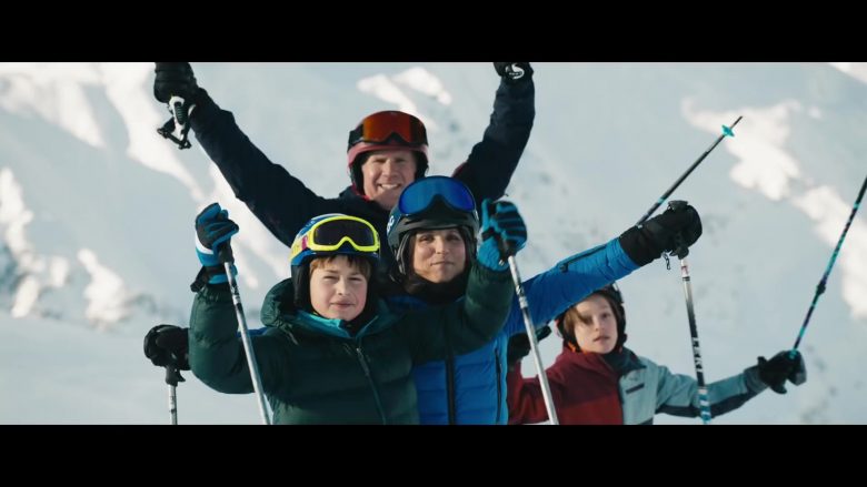 POC Ski Goggles Worn by Julia Louis-Dreyfus in Downhill (2)