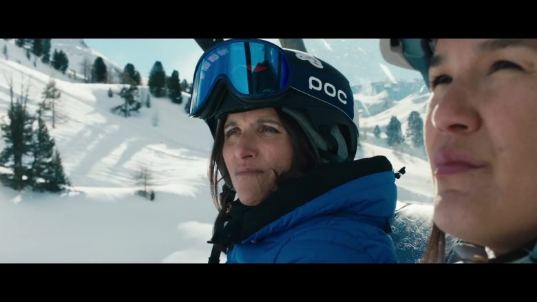 POC Ski Goggles Worn by Julia Louis-Dreyfus in Downhill (5)
