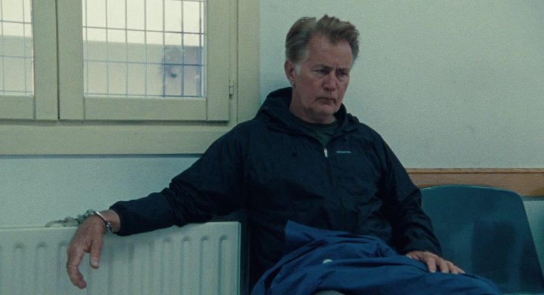 Patagonia Jacket Worn by Martin Sheen in The Way