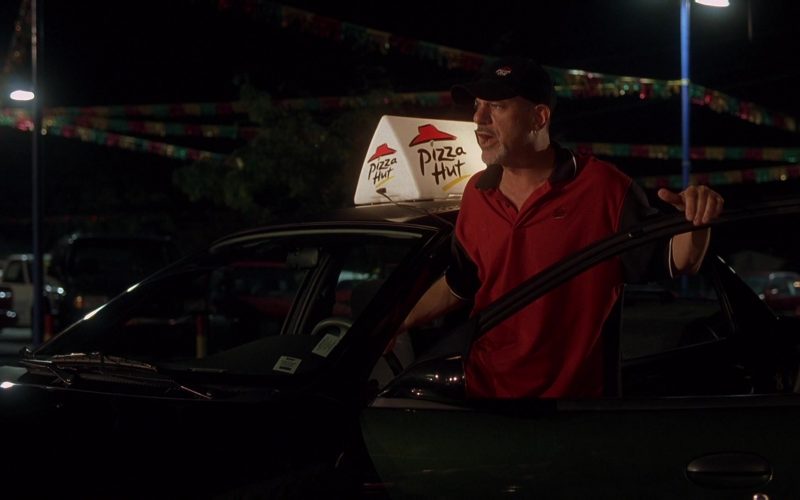 Pizza Hut in The Fast and the Furious (3)