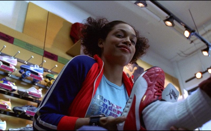 Puma Sneakers in Josie and the Pussycats (1)