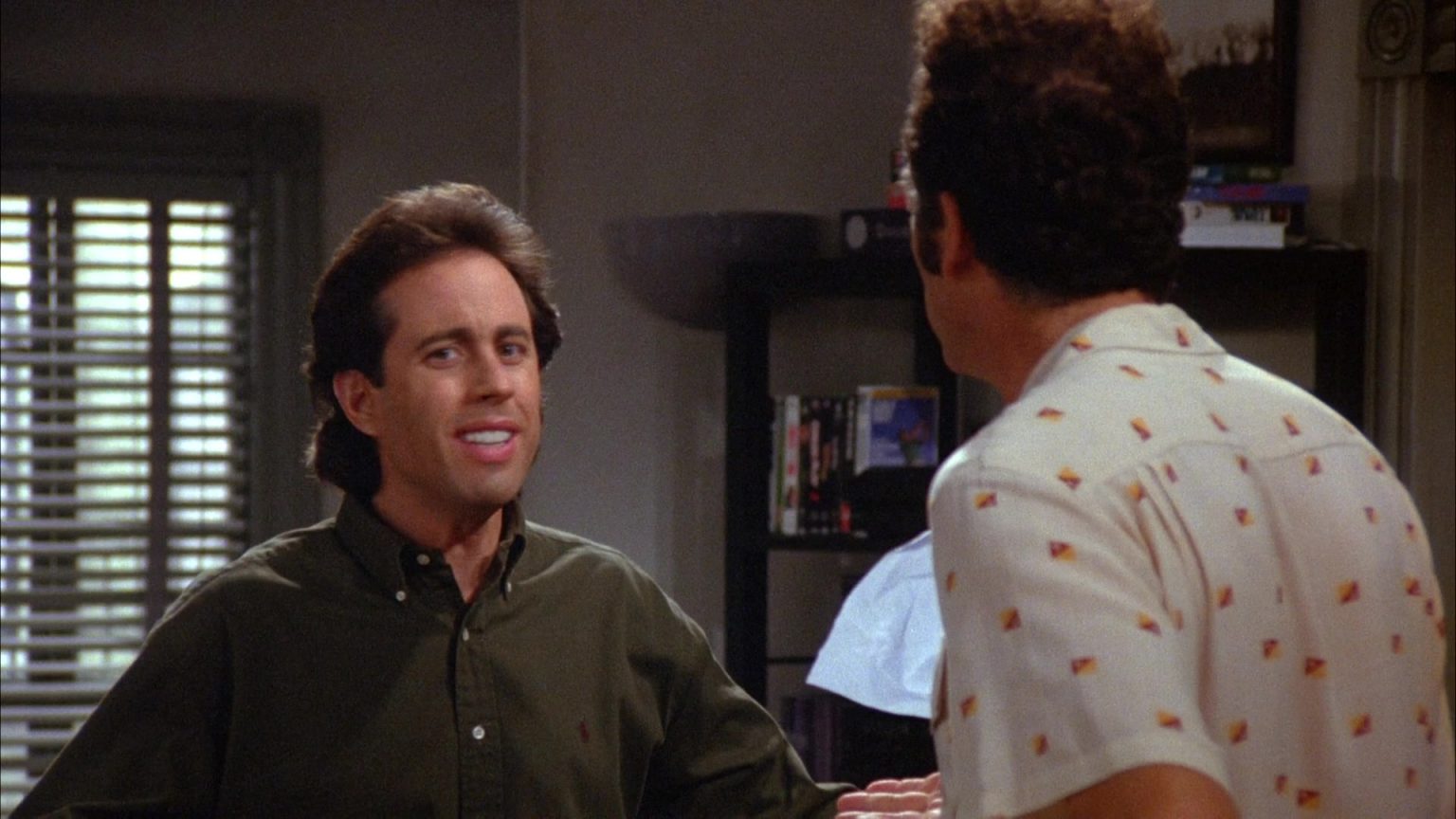 seinfeld the mom and pop store