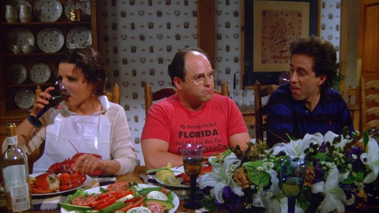 Ralph Lauren Polo Shirt Worn by Jerry Seinfeld in Seinfeld Season 5 Episode 21 (4)