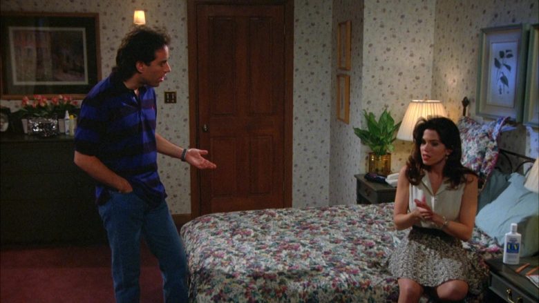 Ralph Lauren Polo Shirt Worn by Jerry Seinfeld in Seinfeld Season 5 Episode 21 (6)