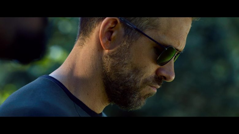 Randolph Sunglasses Worn by Ryan Reynolds in 6 Underground Movie (3)