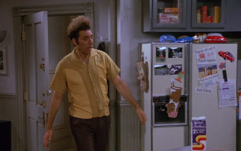 Sealtest Lowfat Milk in Seinfeld Season 6 Episode 14-15 The Highlights of 100 (1)