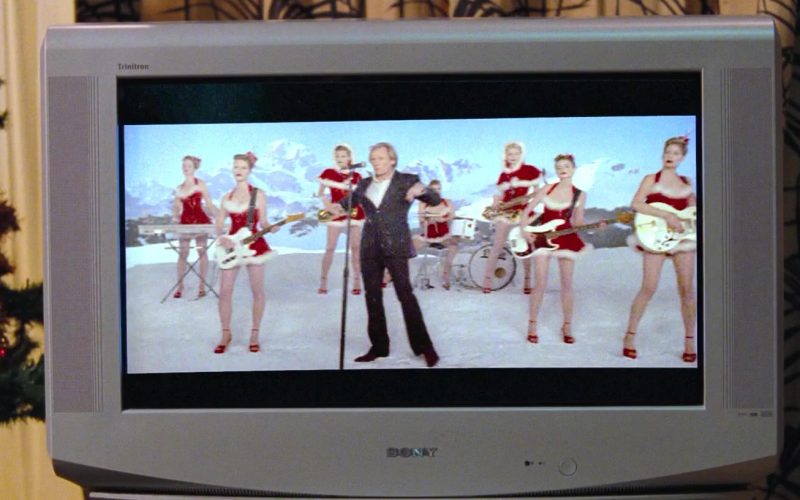 Sony TV in Love, Actually (1)