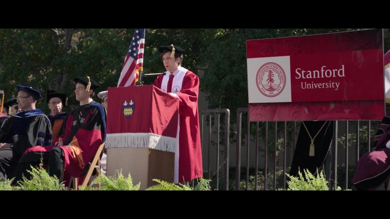 Stanford University in Silicon Valley Season 6 Episode 7 Exit Event (2)