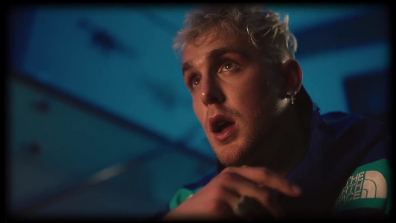 The North Face Gore-Tex Jacket Worn by Jake Paul in These Days (2)