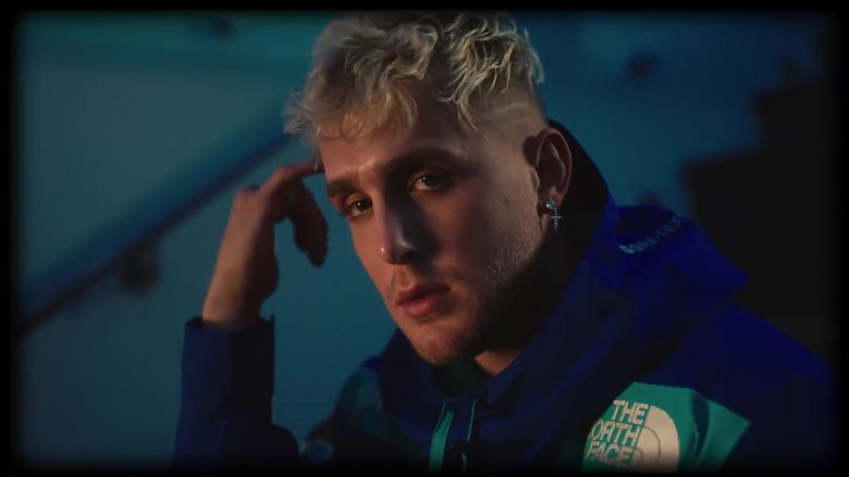The North Face Gore-Tex Jacket Worn by Jake Paul in These Days (4)